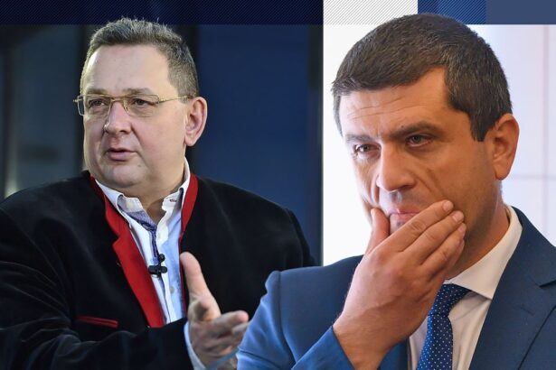 fondatorul paralela 45 a rabufnit la adresa lui radu miruta pe vremuri prostii erau mai destepti 69035c9550e35