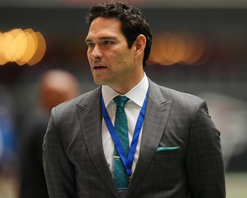 former nfl star mark sanchez focused on recovery after jail appearance over stabbing incident 68ebf08482e61