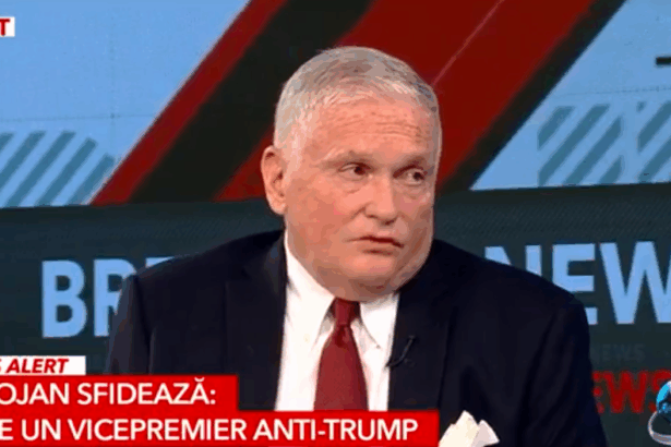 fostul ambasador al sua adrian zuckerman spune ca oana gheorghiu nu si a cerut scuze ca un american ma simt insultat 6902d5d180e78