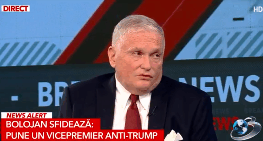 fostul ambasador al sua adrian zuckerman spune ca oana gheorghiu nu si a cerut scuze ca un american ma simt insultat 6902d5d180e78