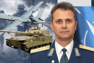 fostul sef al armatei romane da alarma dupa decizia sua de retragere a trupelor din romania ca mesaj strategic este grav suntem intr o situatie similara cu cea din 1939 19 6901f021d1810