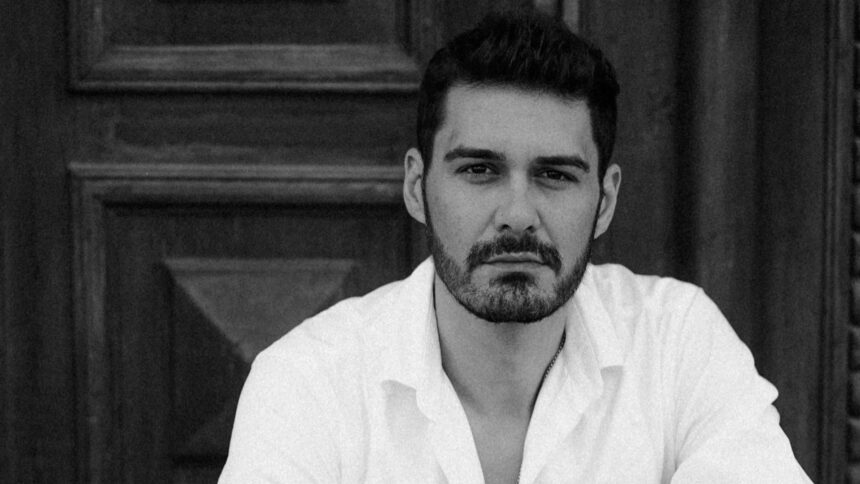 fostul sot al cantaretei andreea balan isi anunta intentia de a candida la primaria capitalei 6903795e3a690