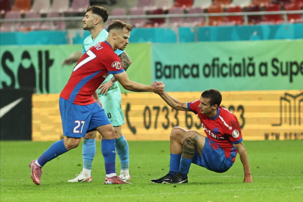 fotbal cupa romaniei fcsb victorie la bistrita rezultatele complete ale zilei de miercuri 69028d1b20d05