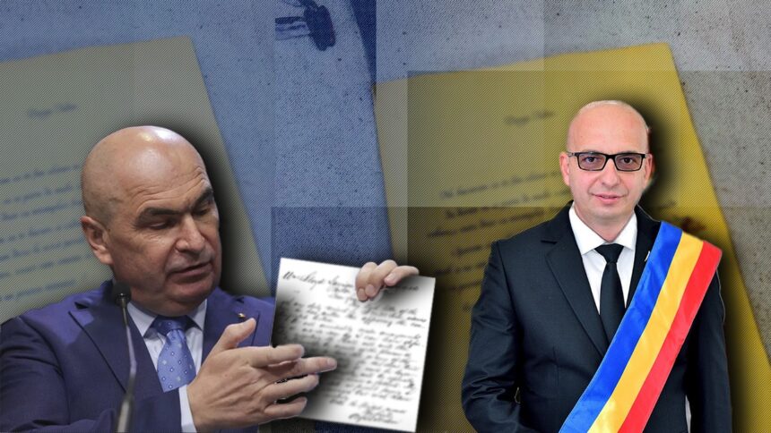 gandul publica scrisoarea unui primar disperat bolojan acuzat ca fura bucuria craciunului copiii nostri nu sunt diferiti de cei din marile orase 68f61e5e8b622