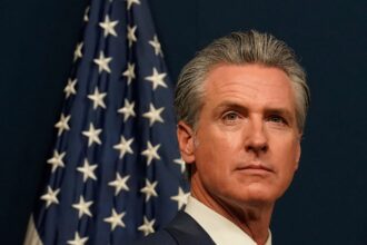 gavin newsom confirms he is considering 2028 presidential run 68fe654587291