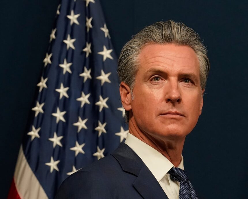 gavin newsom confirms he is considering 2028 presidential run 68fe654587291