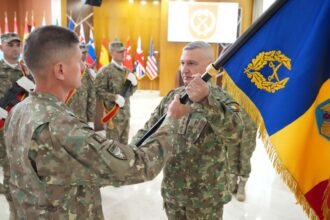 generalul vlad gheorghita seful armatei armata nu este doar o institutie este o stare de spirit 68fc948636120