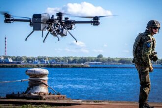 germania aloca zece miliarde de euro pentru achizitia de drone militare in urmatorii ani 68efe36ee007f