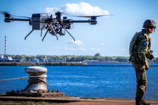 germania aloca zece miliarde de euro pentru achizitia de drone militare in urmatorii ani 68efe36ee007f