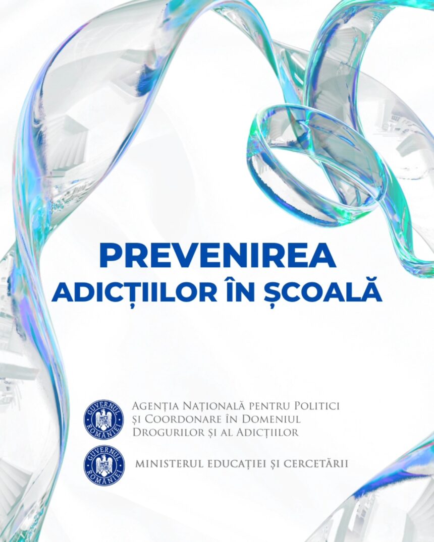 ghiduri nationale pentru prevenirea adictiilor in scoli lansate de anpcdda si ministerul educatiei 68e7871d9d712