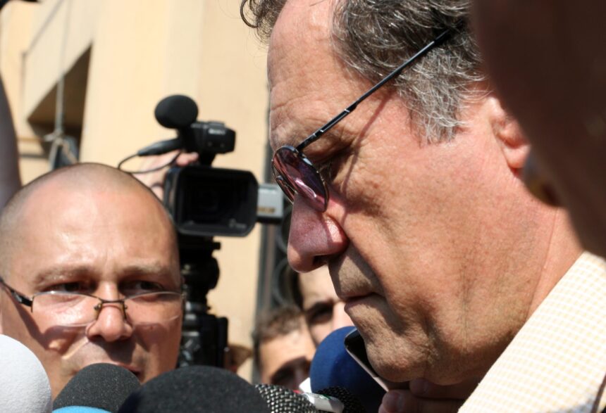 ginerele sotilor ceausescu prima reactie dupa respingerea cererii la curtea militara vom continua demersurile pentru anularea sentintei care a fost data 68efb768e3c2c