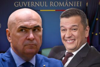 grindeanu atac la monospranceana lui bolojan sa demonstrezi ca poti guverna cu inima deschisa nu cu spranceana incruntata catre proprii cetateni 68f937c54016c