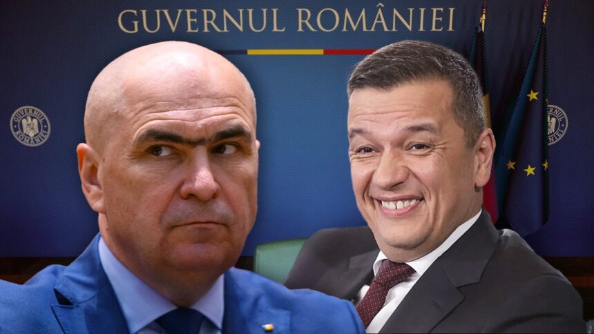 grindeanu atac la monospranceana lui bolojan sa demonstrezi ca poti guverna cu inima deschisa nu cu spranceana incruntata catre proprii cetateni 68f937c54016c