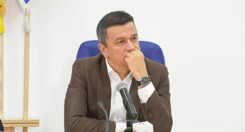 grindeanu ii raspunde lui bolojan nu facem guvern cu aur dar exista solutii daca pleaca oricine nimeni nu este de neinlocuit 68fb6a6589608