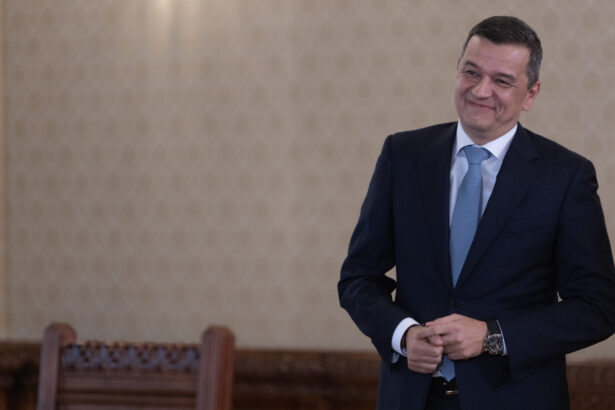 grindeanu o ia inaintea lui bolojan se intalneste cu capii justitiei ca sa rezolve scandalul pensiilor speciale 68fb4263a1e29