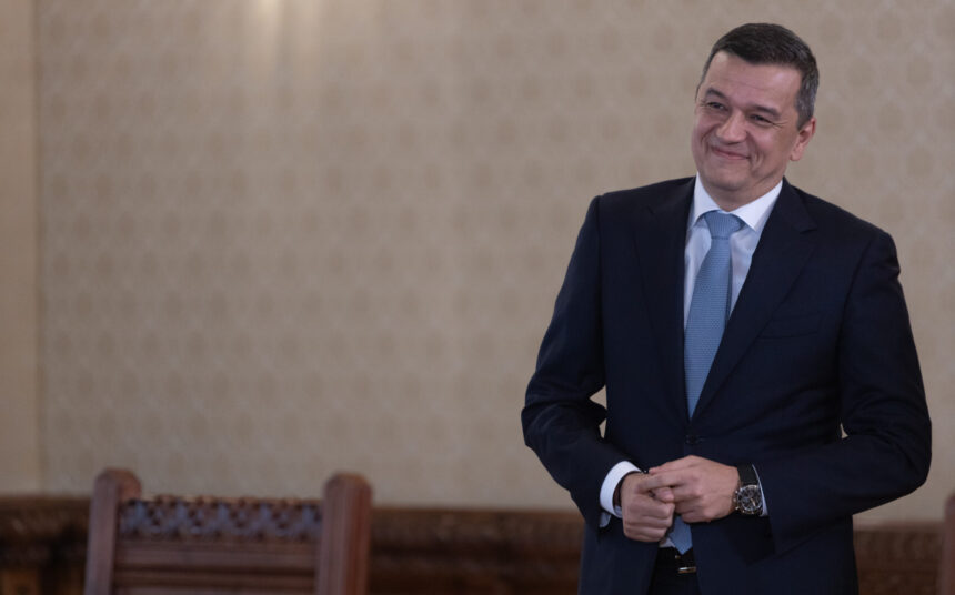 grindeanu o ia inaintea lui bolojan se intalneste cu capii justitiei ca sa rezolve scandalul pensiilor speciale 68fb4263a1e29