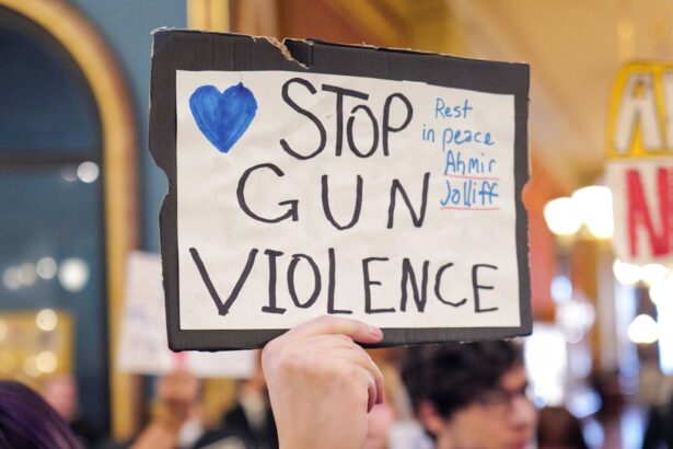 gun violence prevention groups disqualified from grants built around their work 68fe1dd519518