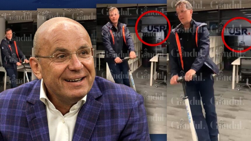 gusa e chemat la mobilizare de mosteanu cozmin gusa n o sa ma prezint nu ma voi supune unui comandant civil care n a facut armata un trotinetist 68ee4ba31201b