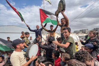 hamas and israel prepare to implement ceasefire as netanyahu says deal approved by government 68e8d47d6b1df