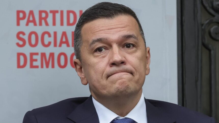 haos total in coalitie sedinta cruciala la psd reforma administratiei si alegerile pentru capitala pe masa social democratilor 68e359f54e87d