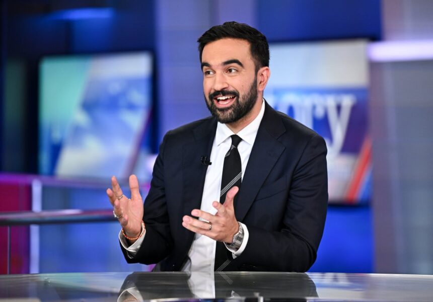 he may be watching mamdani on fox news speaks directly to trump 68f0102867fc1