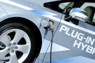 hibrizii plug in polueaza aproape la fel de mult ca masinile pe benzina raport 68f08820ef102