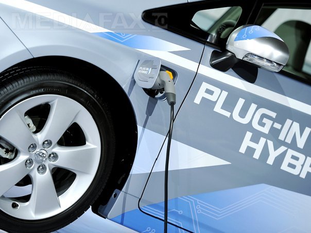 hibrizii plug in polueaza aproape la fel de mult ca masinile pe benzina raport 68f08820ef102