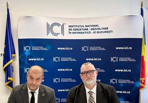 ici bucuresti si unifarm semneaza un memorandum de cooperare pentru modernizarea sistemului sanitar 68e4f39c126e5