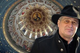 iisus a transmis un mesaj lui pf daniel prin versurile lui mircea dinescu preafericite iarta ma ca ieri n am vrut sa vin la tine in odaie 68ff5c65a1822