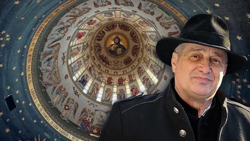 iisus a transmis un mesaj lui pf daniel prin versurile lui mircea dinescu preafericite iarta ma ca ieri n am vrut sa vin la tine in odaie 68ff5c65a1822