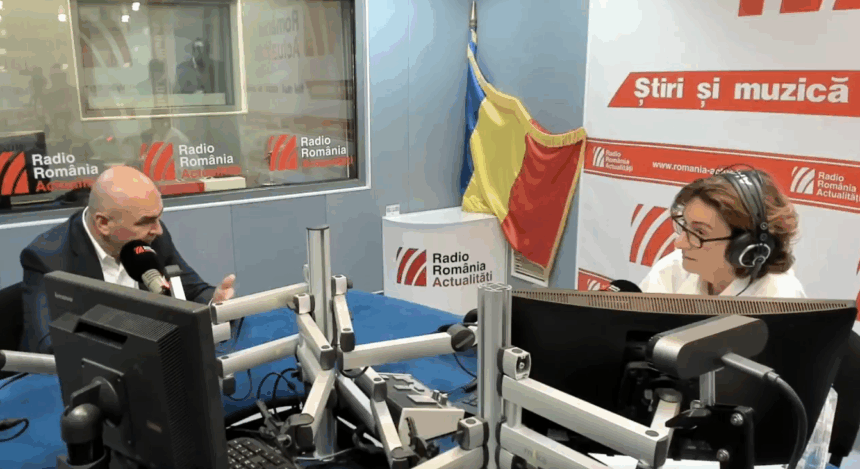 ilie bolojan anunta ca romania va plati dobanzi de 3 din pib in 2026 deficitul este foarte mare 68f22b0746de2