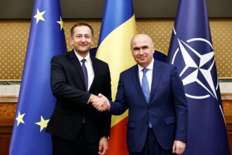 ilie bolojan i a transmis comisarului european pe agricultura ca in romania exista deficite importante in sectoare precum productia de carne de porc 68e6824e514a0