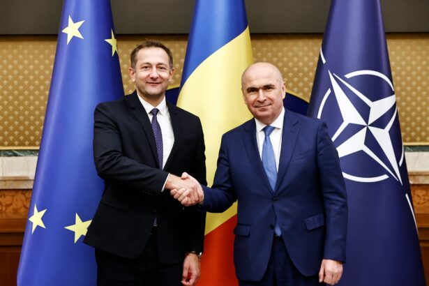 ilie bolojan i a transmis comisarului european pe agricultura ca in romania exista deficite importante in sectoare precum productia de carne de porc 68e6824e514a0