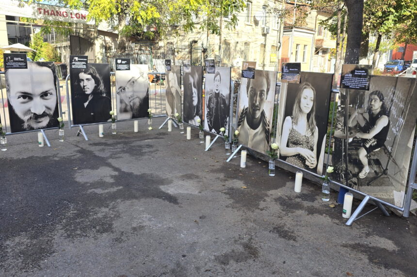 ilie bolojan mesaj la 10 ani de la tragedia din colectiv solutia nu este sa stai pe margine 690382c1275c7