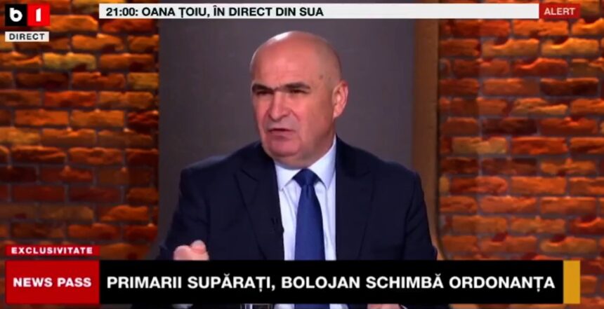 ilie bolojan reforma administrativa locala este necesara 68e7eee0656bb