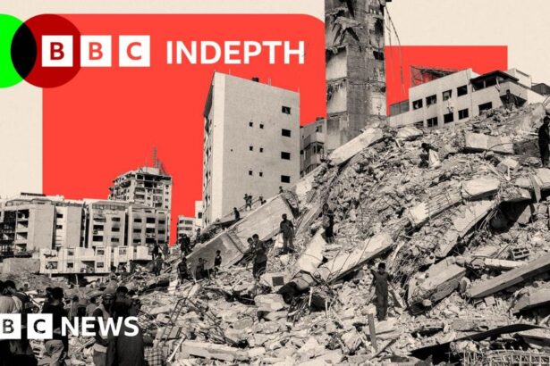 im 89 and i saw my homeland rebuilt before but now i dont believe gaza has a future 68f423a9110fc