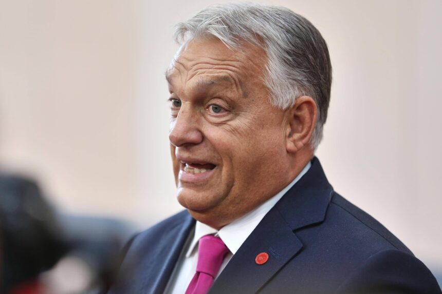 in timp ce guvernul bolojan ingheata platile viktor orban da a 14 a luna de pensie pentru varstnici cat castiga un pensionar maghiar 68f11d7bedfe7