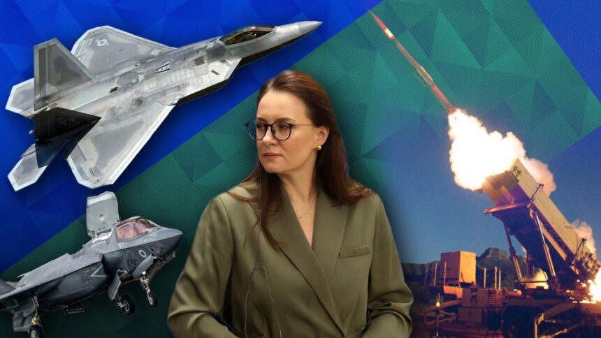 inainte de intalnirea zelenski putin ucrainenii au discutat cu reprezentantii marilor fabricanti de armament din sua 68efab2aea615