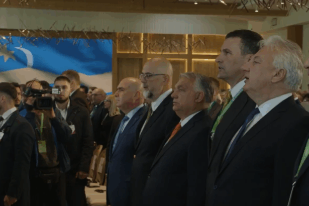 incident la congresul udmr la intonarea imnului secuiesc grindeanu a iesit din sala bolojan a ramas pe loc 68e8ca8f18e87 1