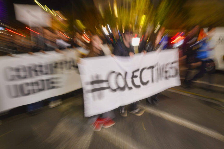 inspectorul general al jandarmeriei scuze pentru incidentul comemorarii victimelor de la colectiv e un moment regretabil 69048ef220047