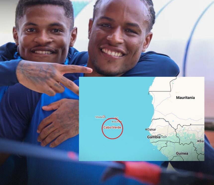 insulele capului verde se califica in premiera la campionatul mondial de fotbal 68ed671dca671