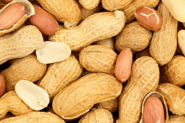 introducerea timpurie a arahidelor in alimentatia copiilor poate preveni alergiile 68f5c4c78ade3