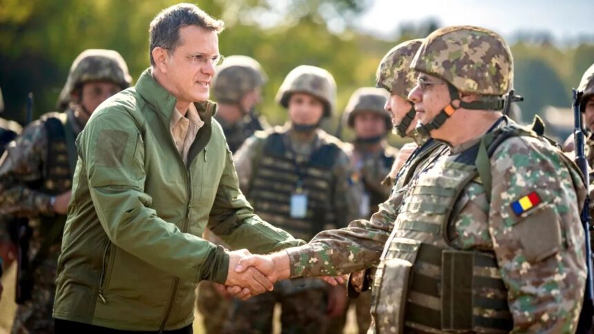 ionut mosteanu dupa anuntul retragerii de trupe americane nu se discuta despre armata obligatorie 6901e0eee5ce8