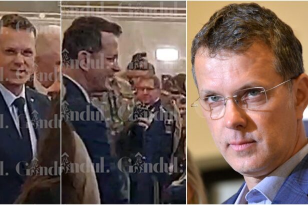 ionut mosteanu reactioneaza dupa dezvaluirea gandul au fost peste 2 000 de militari din armata romana 69038b8ef274c