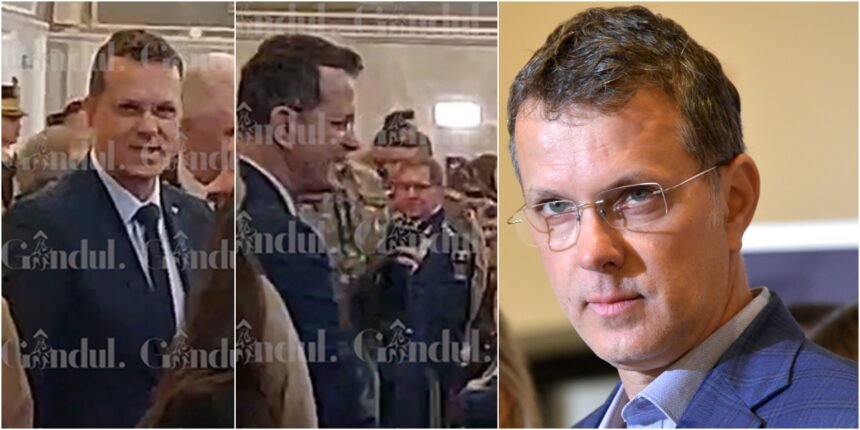 ionut mosteanu reactioneaza dupa dezvaluirea gandul au fost peste 2 000 de militari din armata romana 69038b8ef274c