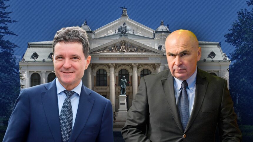 ironie politica nicusor dan in vizita la teatrul lovit de masurile lui bolojan 68fba9a243375