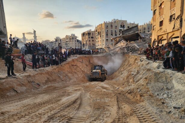 israel says it has received body of another hostage from gaza amid dispute over handover delays 68f2e90841185