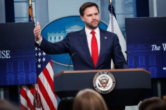 j d vance ostaticii israelieni ar putea fi eliberati de hamas din clipa in clipa 68ebde836641d
