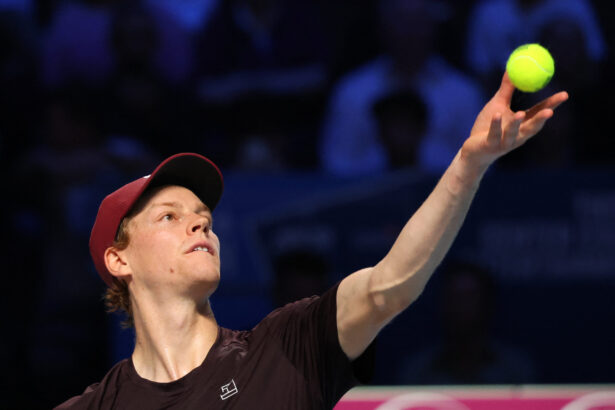 jannik sinner castiga turneul atp 500 de la viena al 22 lea trofeu al carierei 68fe48f9a440a