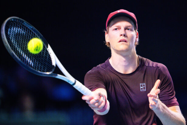 jannik sinner s a calificat in finala turneului de la viena 68fcea903d786